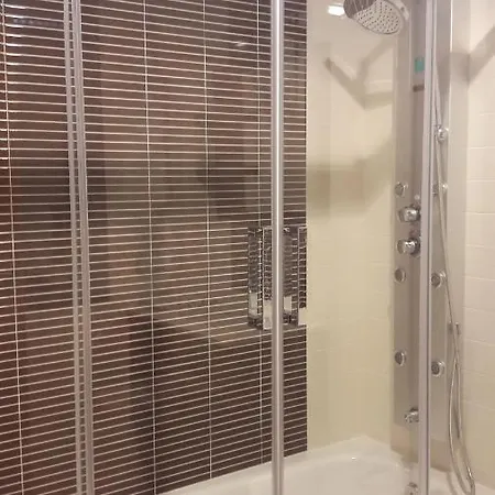 Atico Deluxe سانكسينكسو